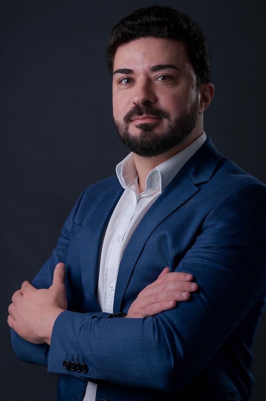 S&eacute;rgio Tavares